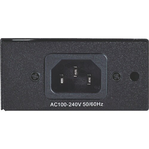 ELECOM 法人向けPoEインジェクター 802