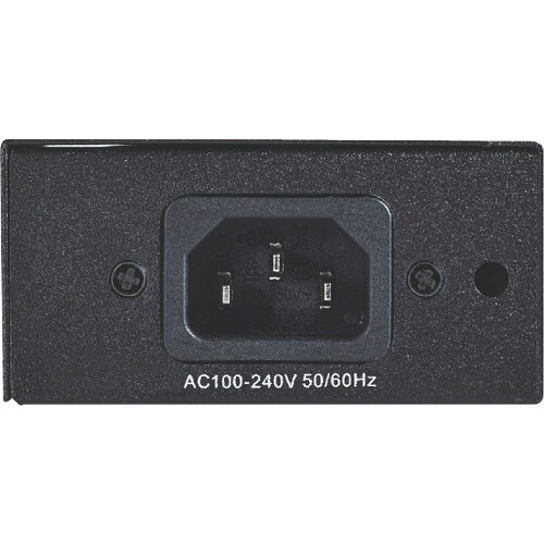 ELECOM 法人向けPoEインジェクター 802