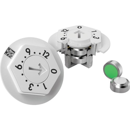 Zahren シマルーベ用ガスジェネレーター交換用