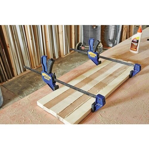 IRWIN クイックグリップミニ150mm