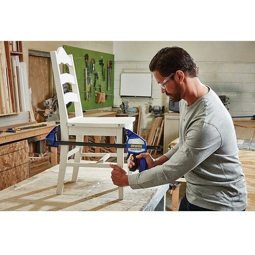 IRWIN クイックグリップHD600mm