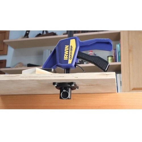 IRWIN クイックグリップ固定用治具MD/HD兼