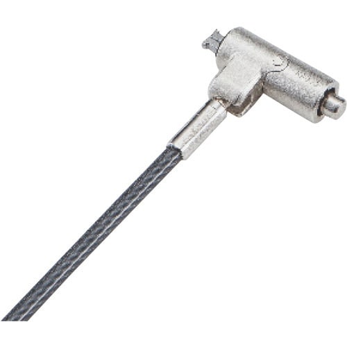 ELECOM セキュリティワイヤーロック シリンダ