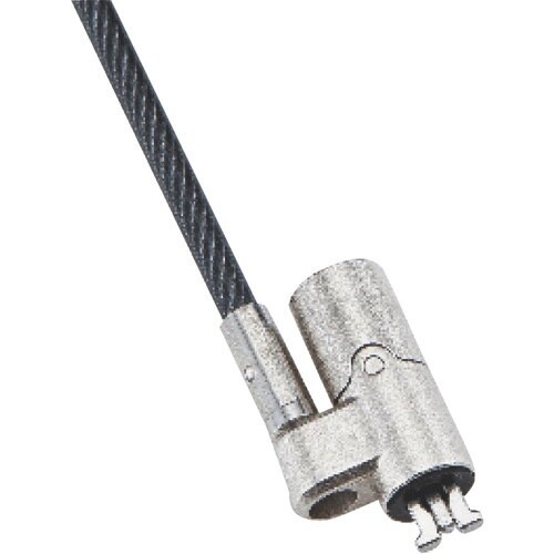 ELECOM セキュリティワイヤーロック シリンダ