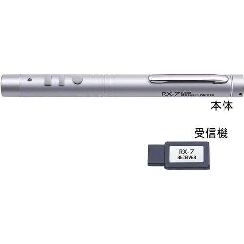 サクラ レーザーポインター RX−7