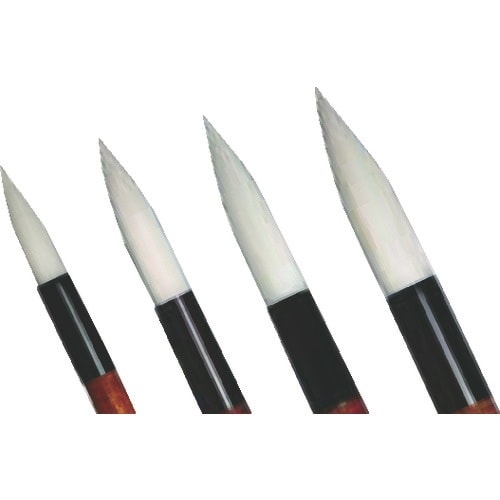 アサヒペン 文字筆 規格LL 全長230mm