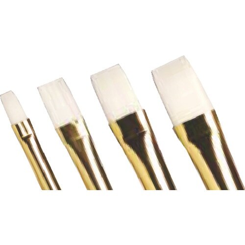 アサヒペン ポスター平筆 #8 PFL−8 全長1