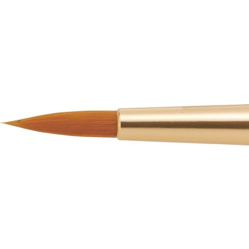 アサヒペン 丸筆ラウンド #6 RD−6