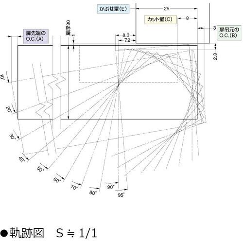 SUGATSUNE (160026731)J95−
