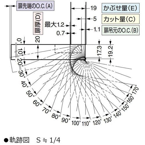 SUGATSUNE (160073390)170−