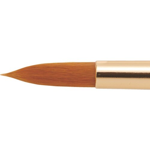 アサヒペン 丸筆ラウンド #10 RD−10