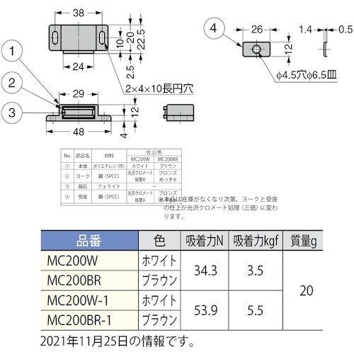 SUGATSUNE (140058030)MC20