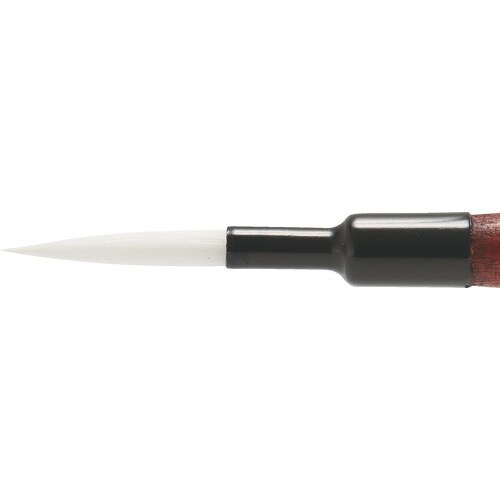 アサヒペン 面相筆 規格L 全長195mm