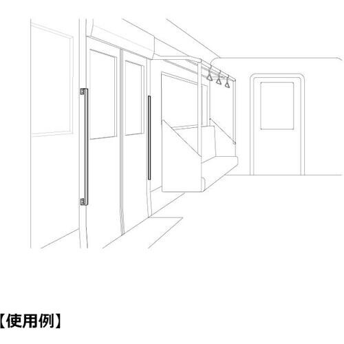 SUGATSUNE (100010501)MP−7