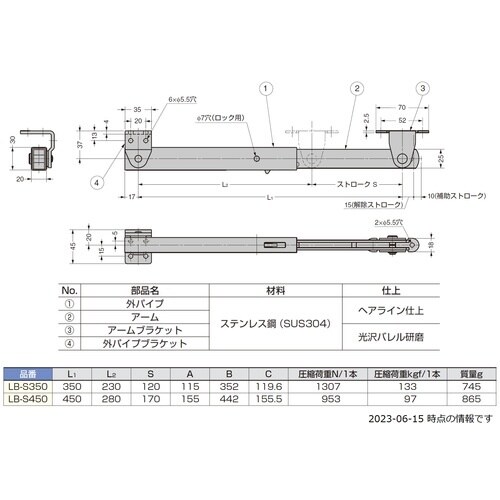 SUGATSUNE (180100168)LB−S