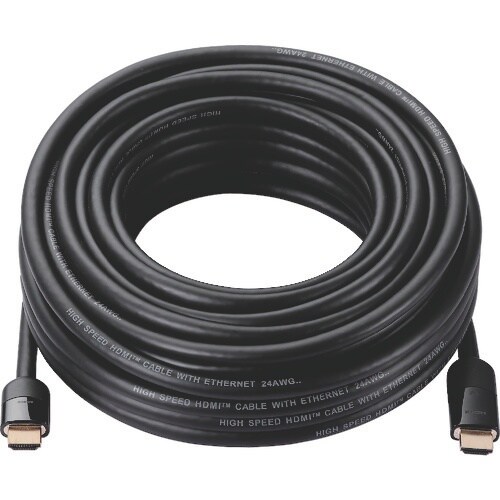 ELECOM 長尺HDMIケーブル 3D Full