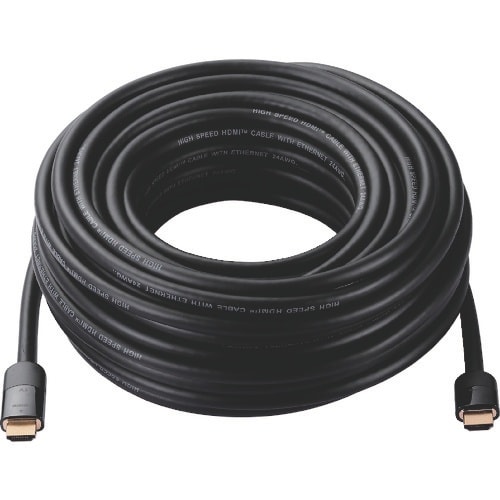 ELECOM 長尺HDMIケーブル 3D Full