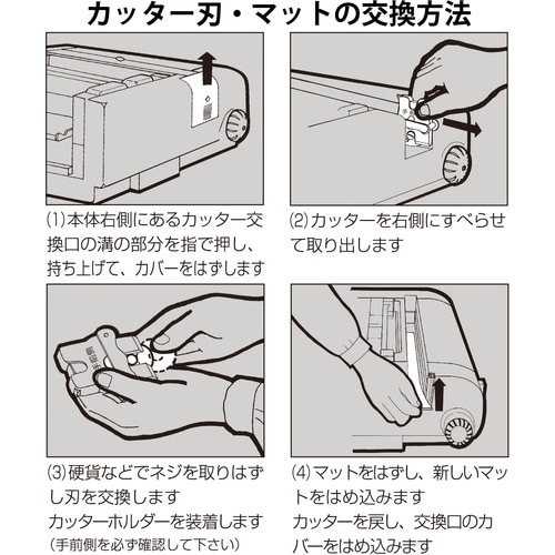 ニチバン 背貼り製本機 SB−100K