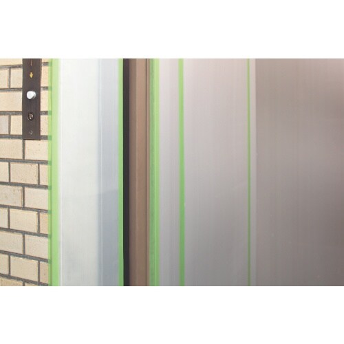 ニチバン フィルムクロステープ 184 50mmX