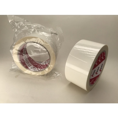 ニチバン PANFIXカートンテープ640白 50