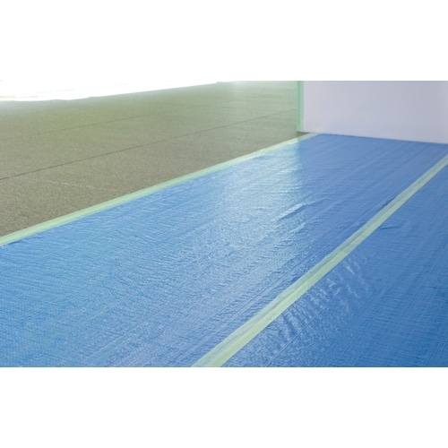 ニチバン フィルムクロステープライト 187 50