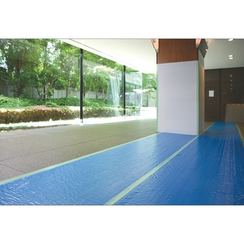 ニチバン フィルムクロステープライト 187 50