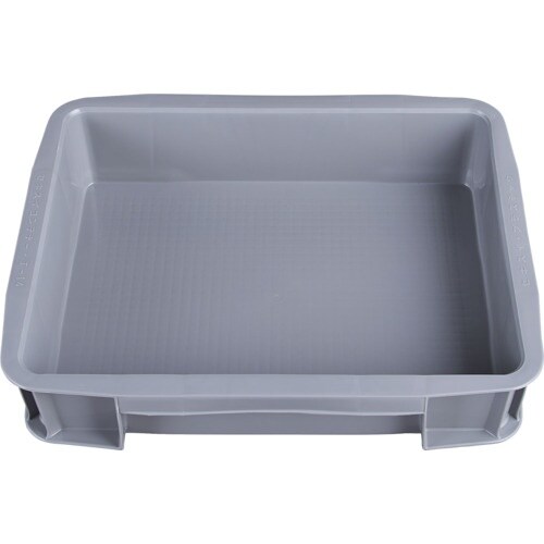 積水 T型コンテナ T−14 グレー