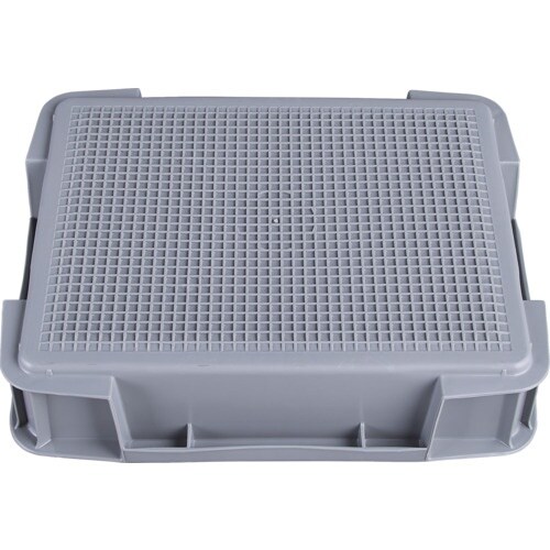 積水 T型コンテナ T−14 グレー