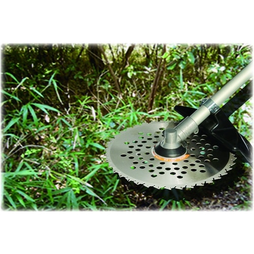 三陽金属 刈払機用チップソー ホワイトシャーク(2