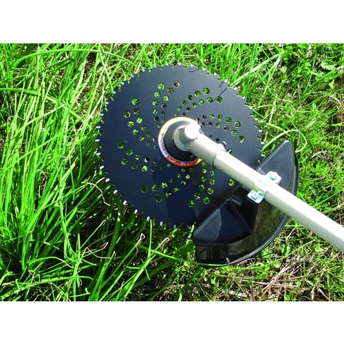 三陽金属 刈払機用チップソー ブラックシャーク(2