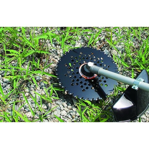 三陽金属 刈払機用チップソー 頑固荒刈(255mm