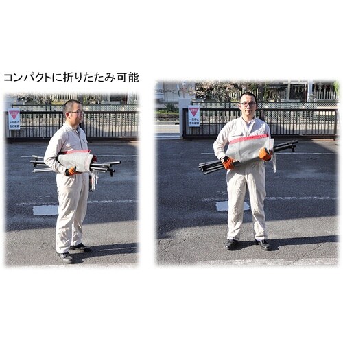 三陽金属 石飛ガード