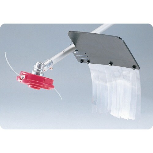 三陽金属 ボディーガード(刈払機用飛散防護カバー)