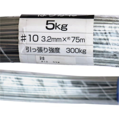 DAIDОHANT 針金 5Kg巻 #10