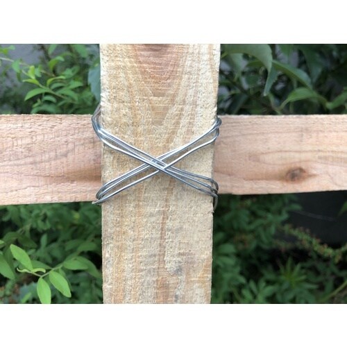 DAIDOHANT 針金 25Kg巻 #20