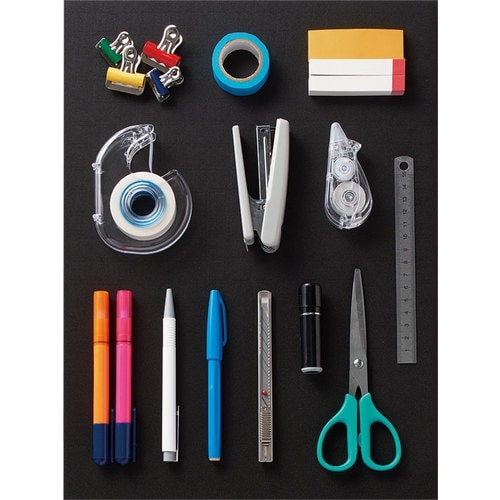 KING JIM ツ−ル整理ブロック かたづけマス