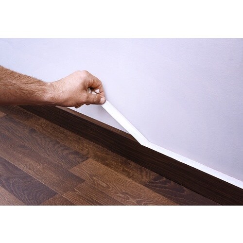 tesa マスキングテープ 白 38mmx50m