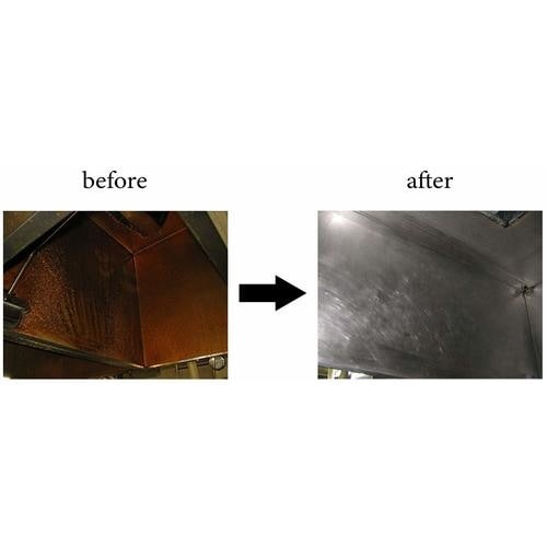 Linda グリラーJr 500g