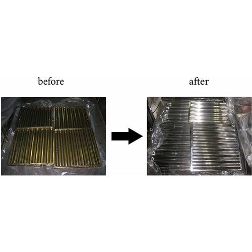 Linda グリラーJr 500g