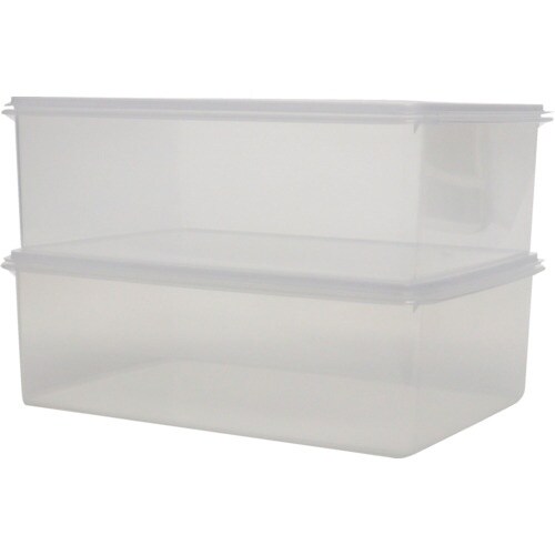 蝶プラ ビルポット角型No1