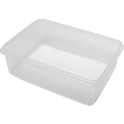 蝶プラ ビルポット角型No1