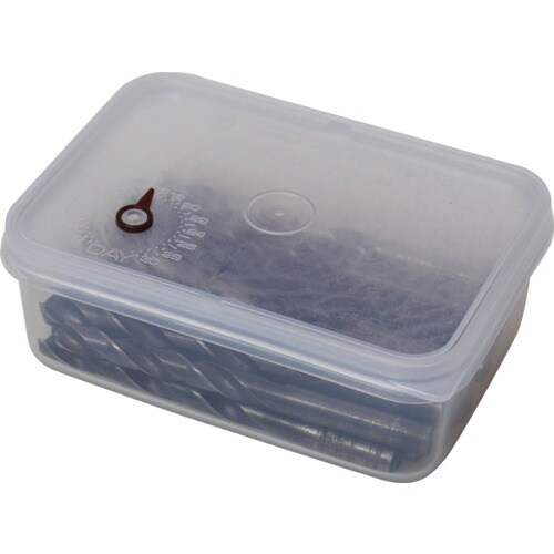 蝶プラ ビルポット角型No1