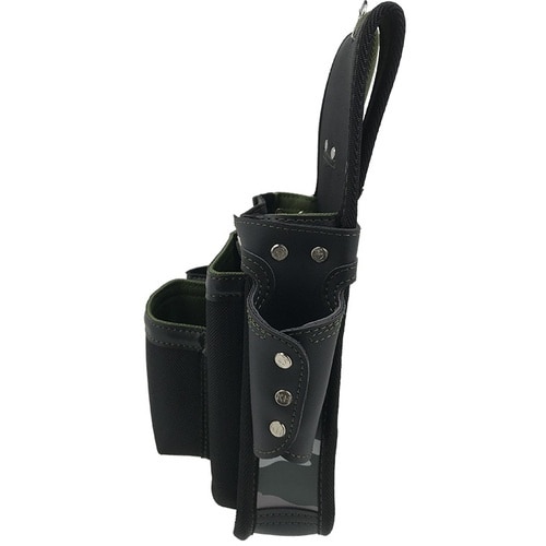 KH SAKURA 釘袋 グリーン