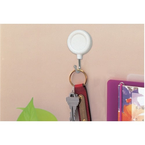 OHTO マグネットフック丸 耐荷重1Kg