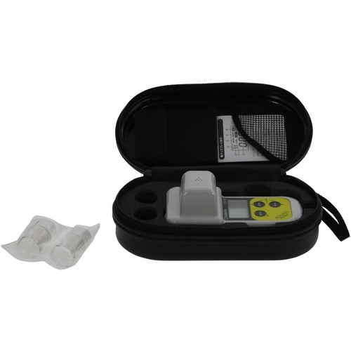 SIBATA 有効塩素濃度測定キット アクアブ A