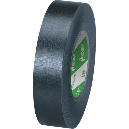 ニチバン 製本テープ 業務用 黒 35mm×50m