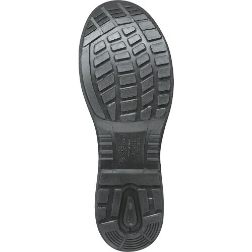 ミドリ安全 安全靴 プレミアムハイ・ベルデシリーズ