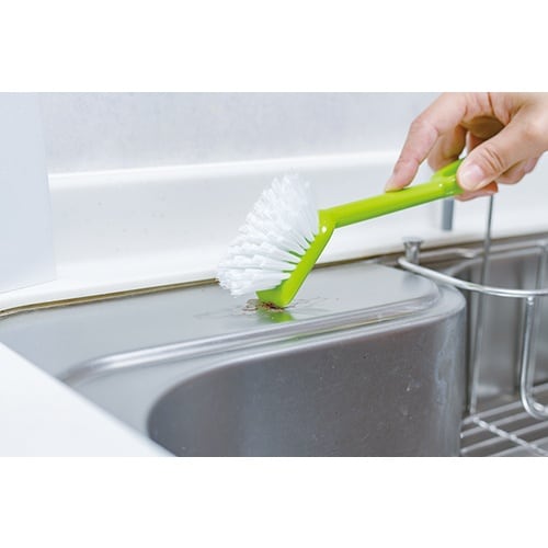 azuma KK707G シンクまわりブラシ