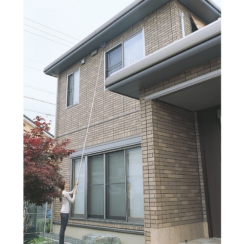 azuma クモの巣取り4.7m LL592