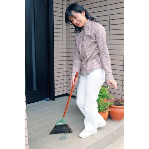 azuma BR178 コンポシダほうき短柄